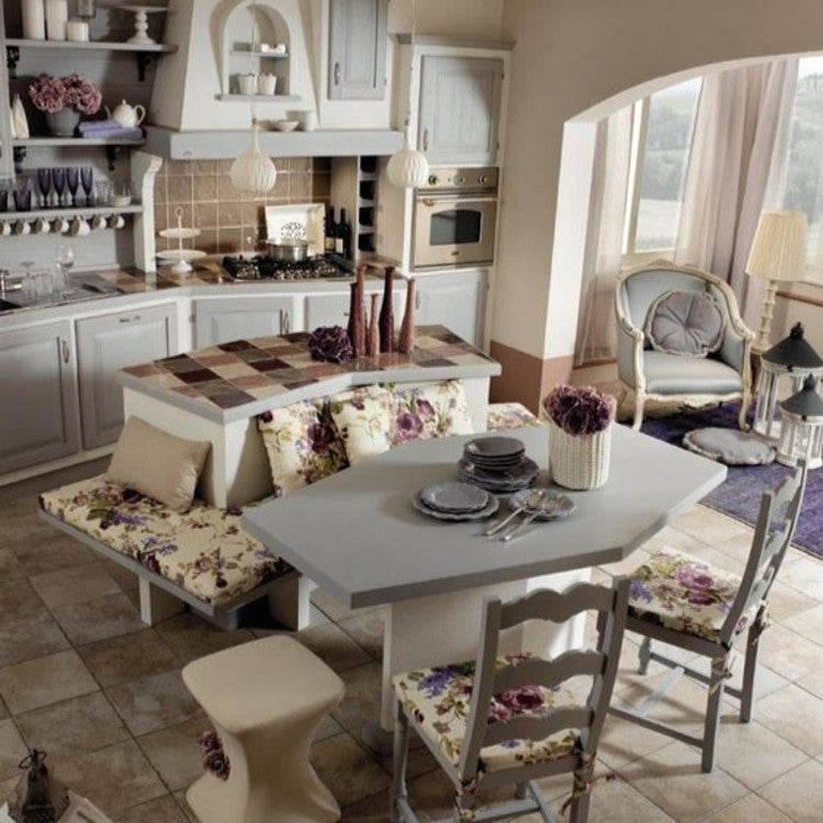 Love Paint - Colore ANICE