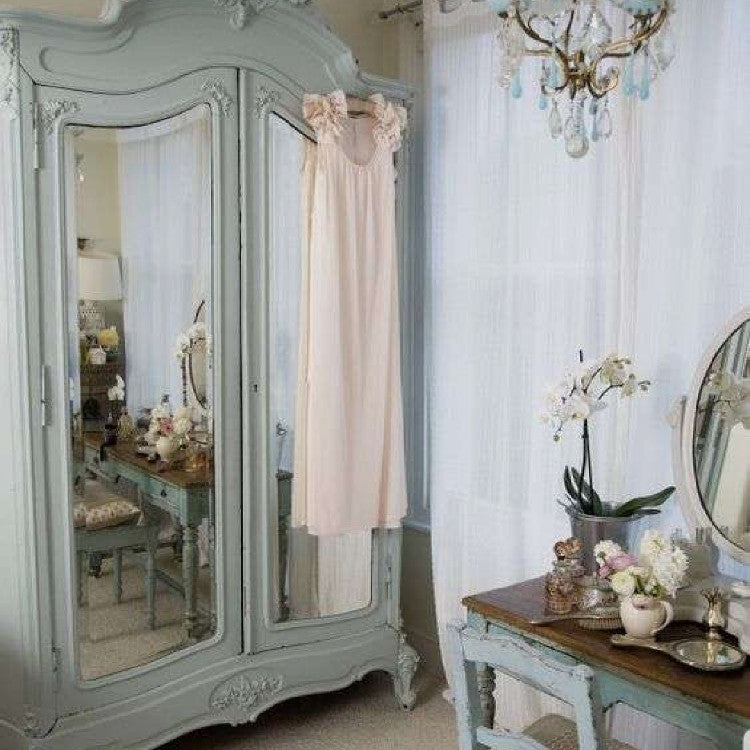 Love Paint - Colore ANICE