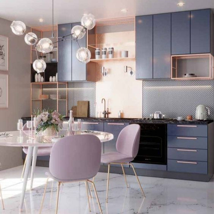 Love Paint - Colore AVIO