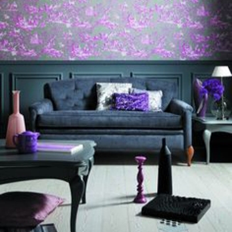 Love Paint - Colore BLU PRUSSIA