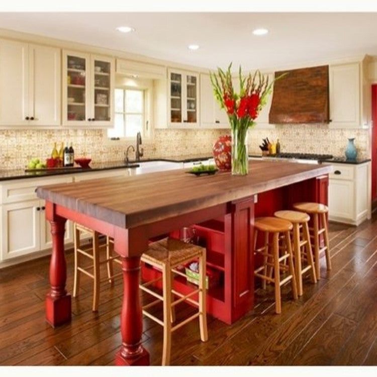 Love Paint - Colore BORDEAUX