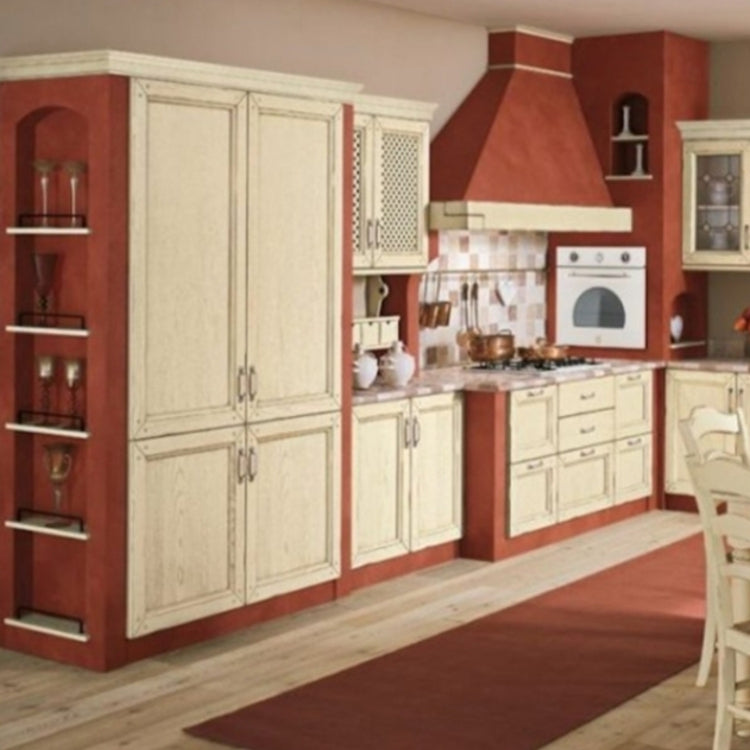 Love Paint - Colore COTTO