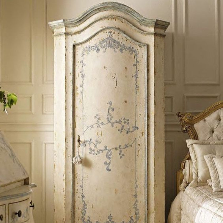 Love Paint - Colore CREMA