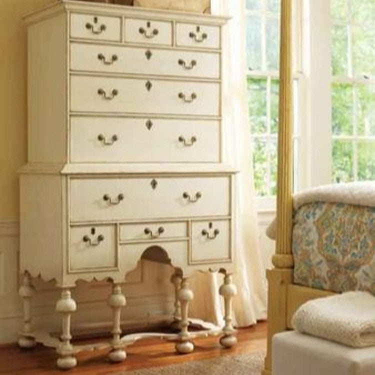 Love Paint - Colore CREMA