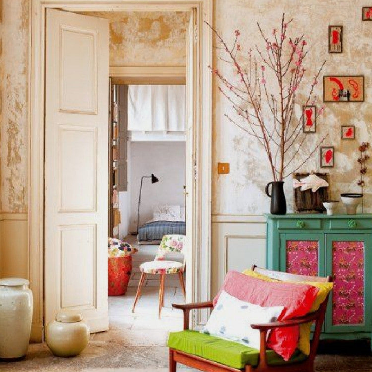 Love Paint - Colore MELONE