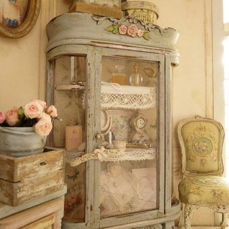 Love Paint - Colore MINERALE