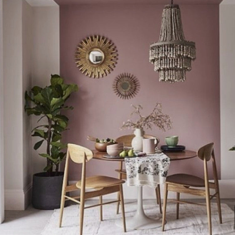 Love Paint - Colore ROSA ANTICO