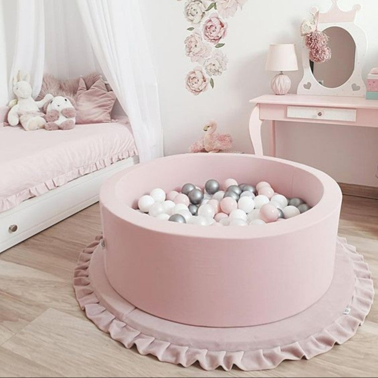 Love Paint - Colore ROSA PROVENZA