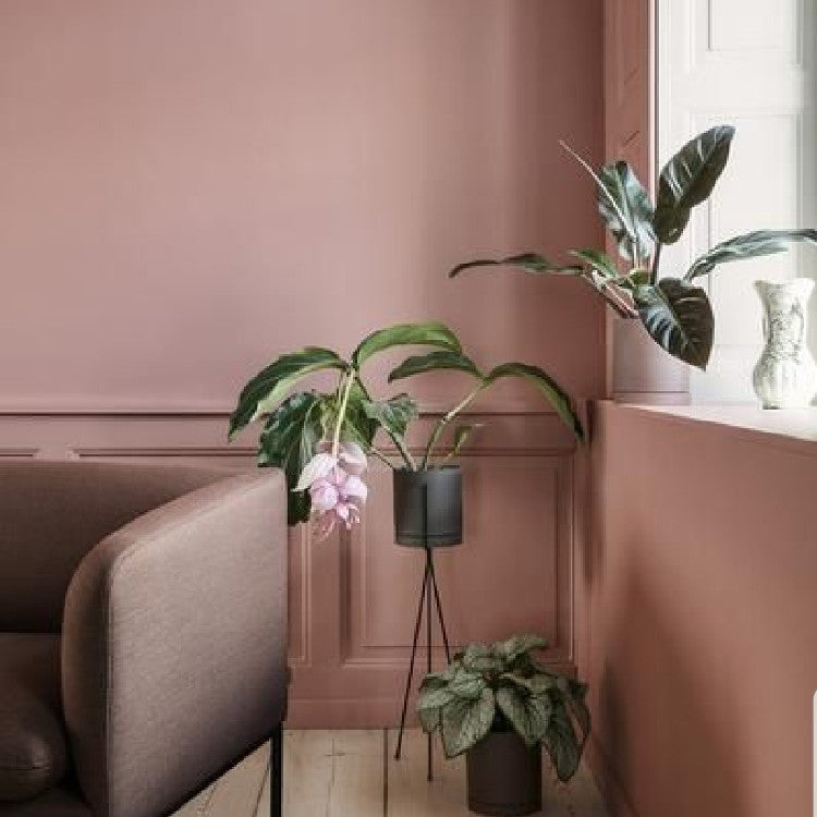 Love Paint - Colore ROSA ANTICO