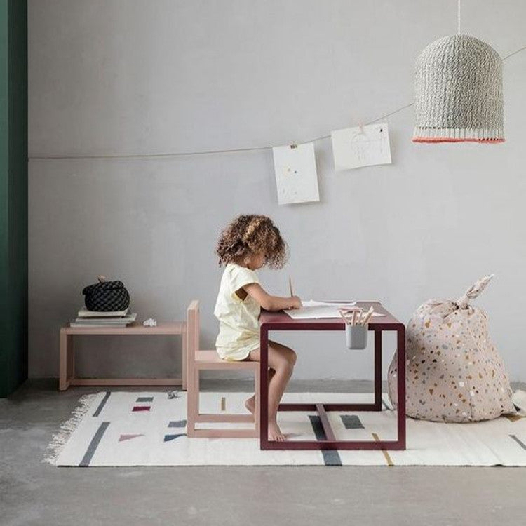 Love Paint - Colore ROSA VELLUTO