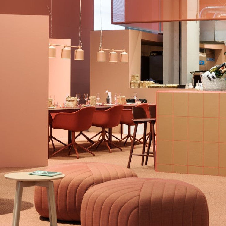 Love Paint - Colore SALMONE