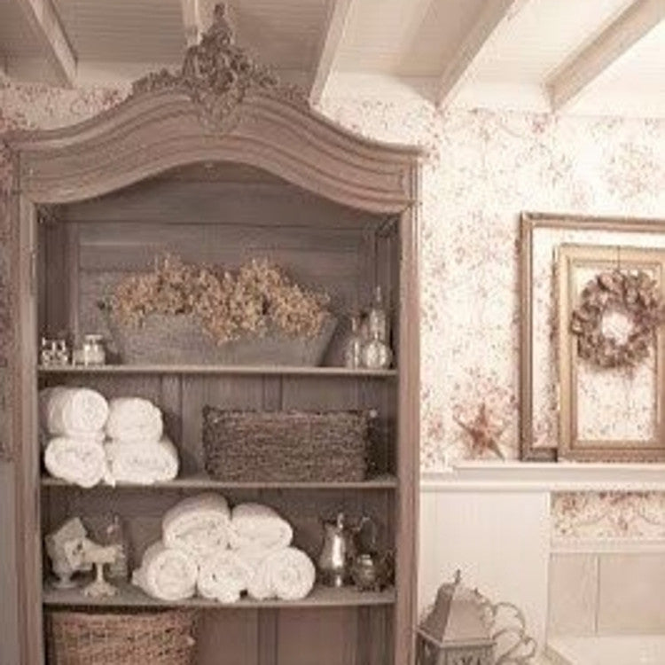 Love Paint - Colore TORTORA