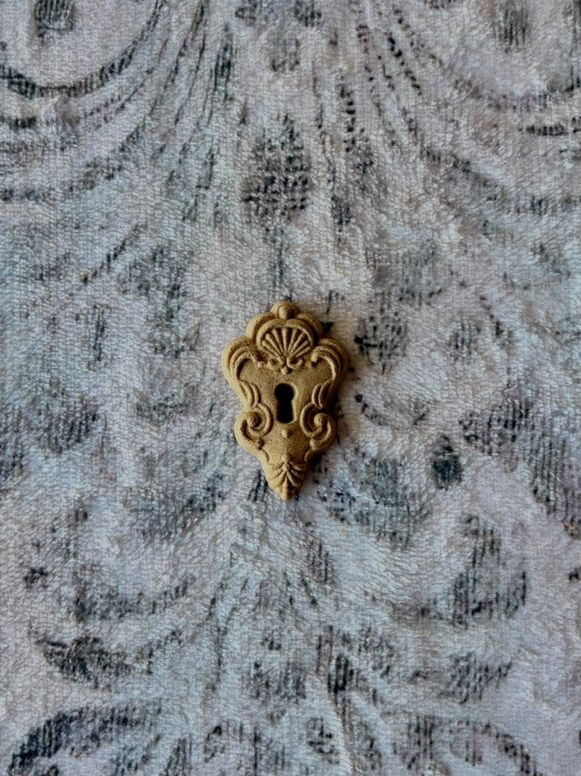 Fregio COD. 11 - 5,5x3,5 cm