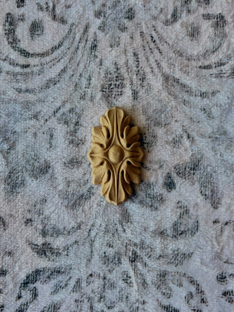Fregio COD. 13 - 8x5 cm