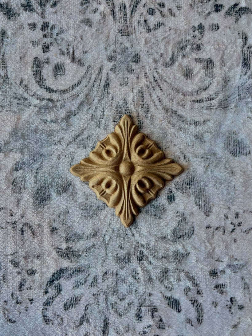 Fregio COD. 15 - 7,5x7,5 cm