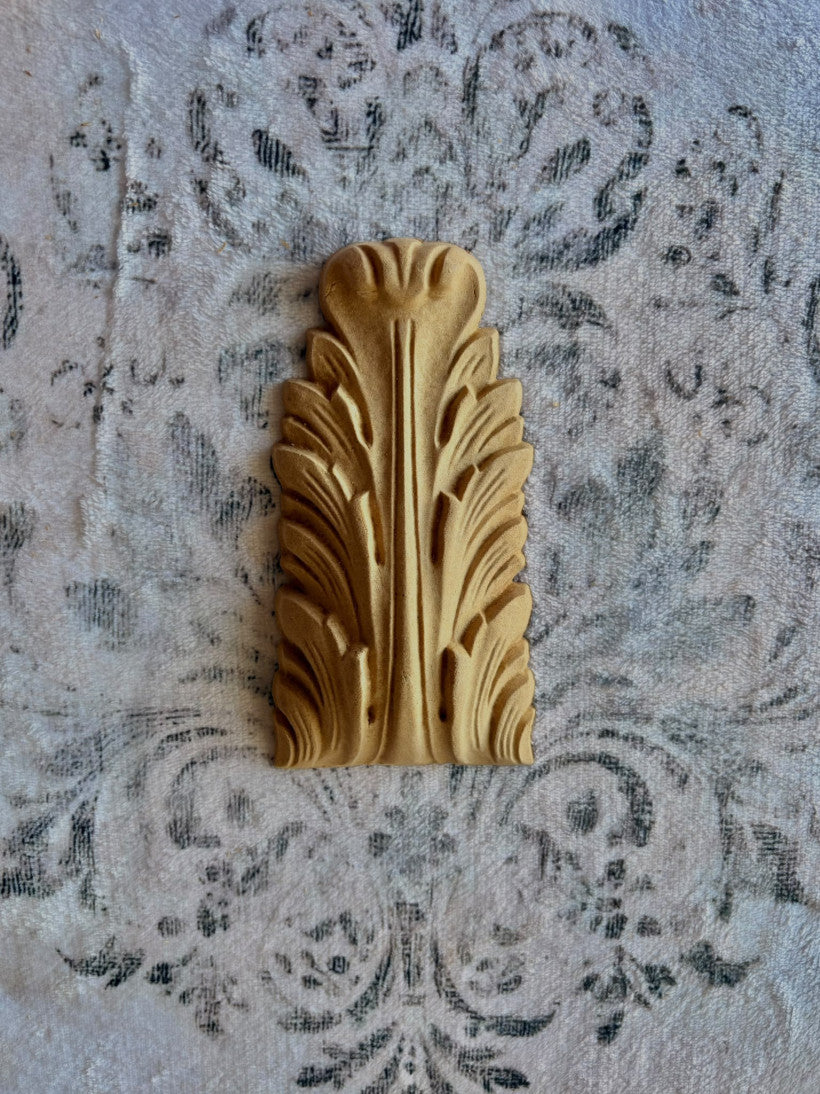Fregio COD. 41 - 9x15,5 cm