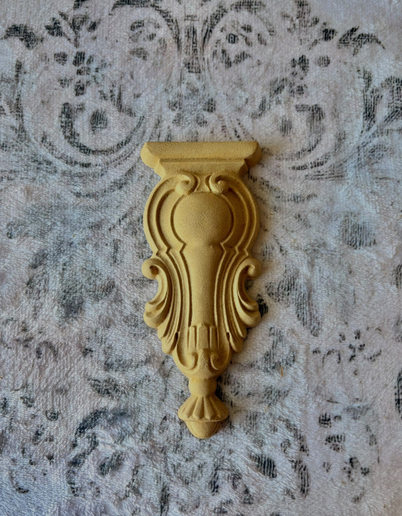 Fregio COD. 46 - 16x17 cm