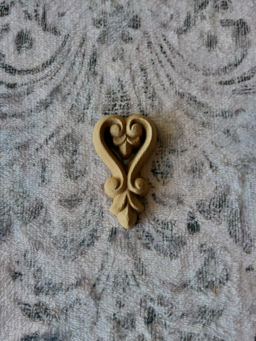 Fregio COD. 47 - 7x5 cm