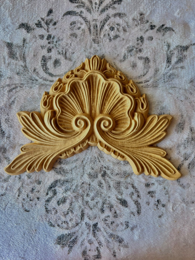 Fregio COD. 49 - 23x19 cm