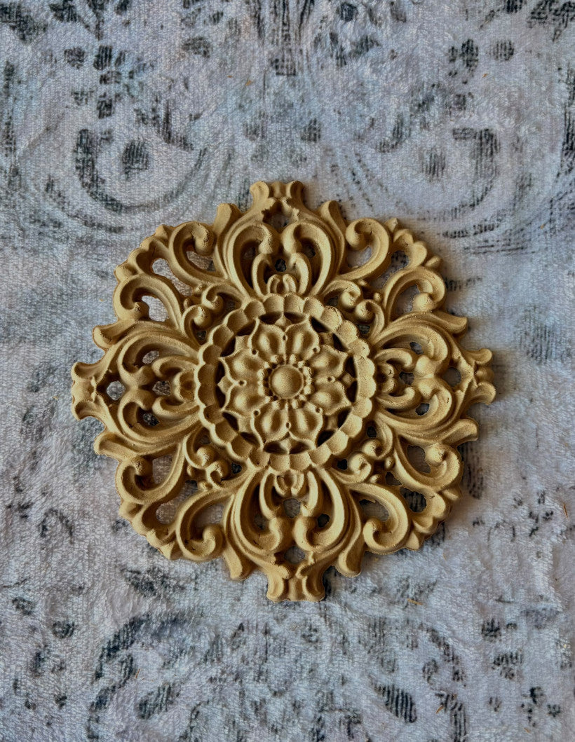 Fregio COD. 56 - 15x15 cm