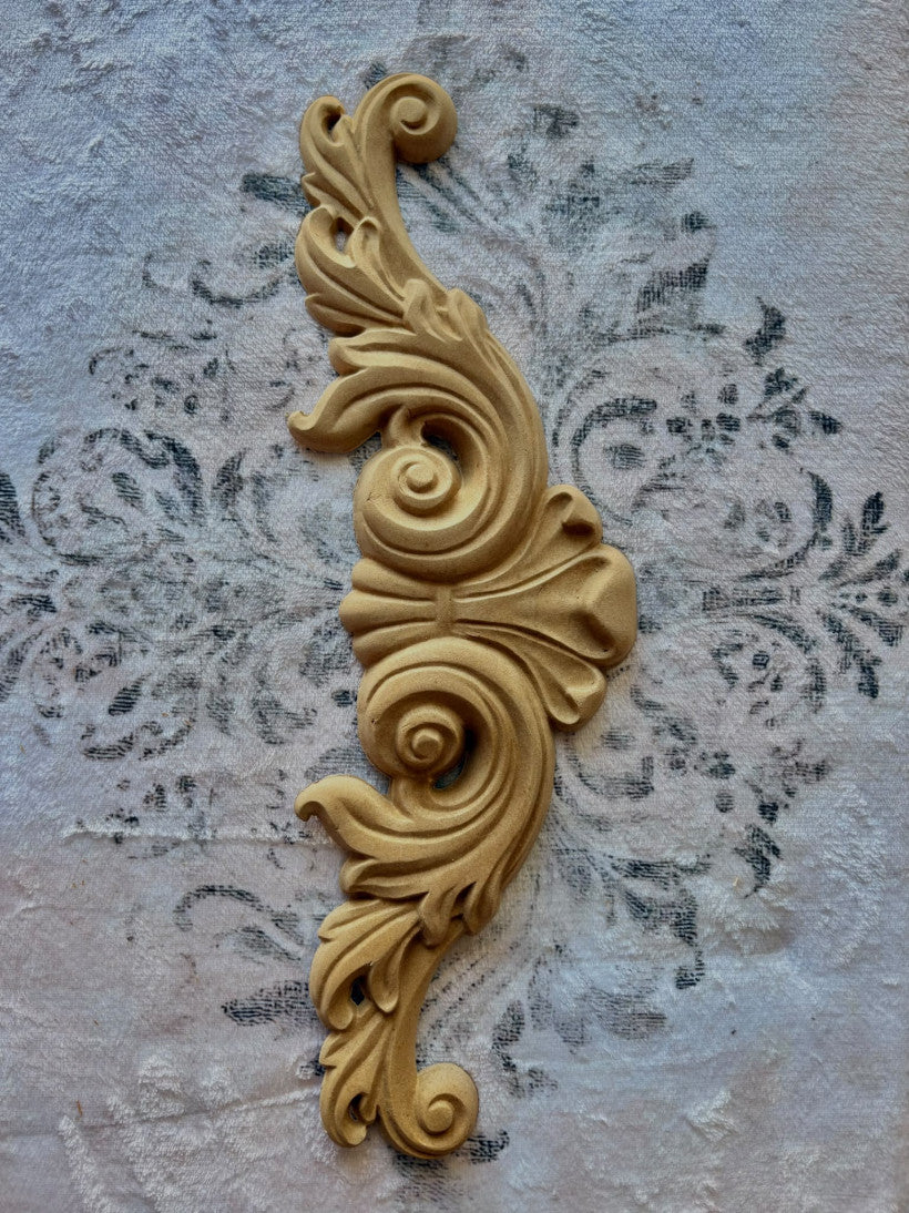 Fregio COD. 63 - 40x14 cm