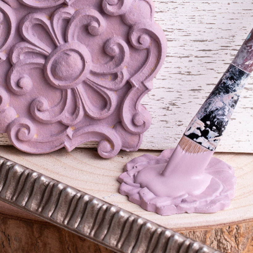 Love Paint - Colore MALVA