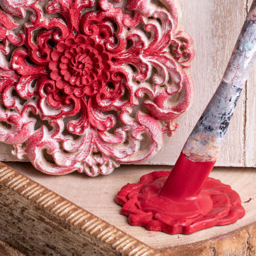 Love Paint - Colore BORDEAUX