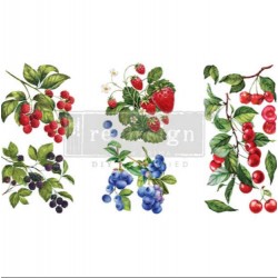 transfer redesign sweet berries