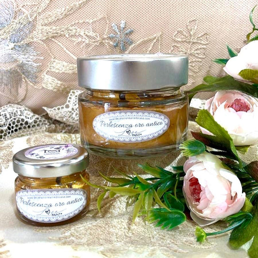 Perlescenza Oro Antico