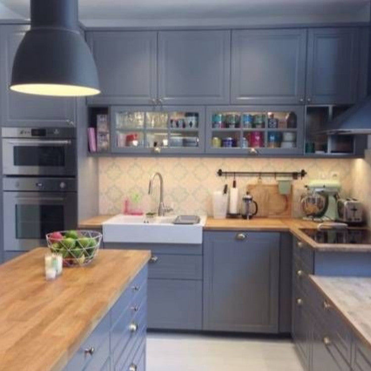 Love Paint - Colore AVIO