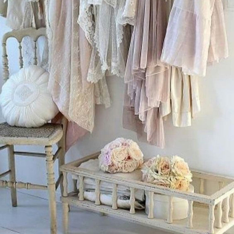 Love Paint - Colore AVORIO
