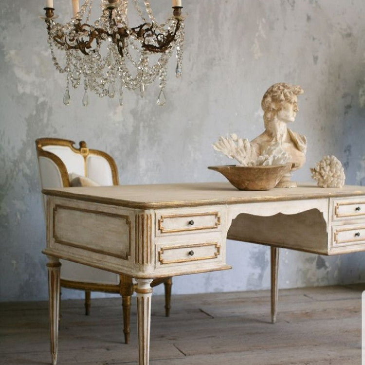 Love Paint - Colore CREMA