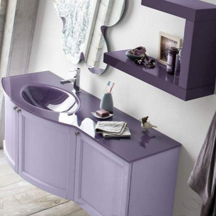 Love Paint - Colore LILLA