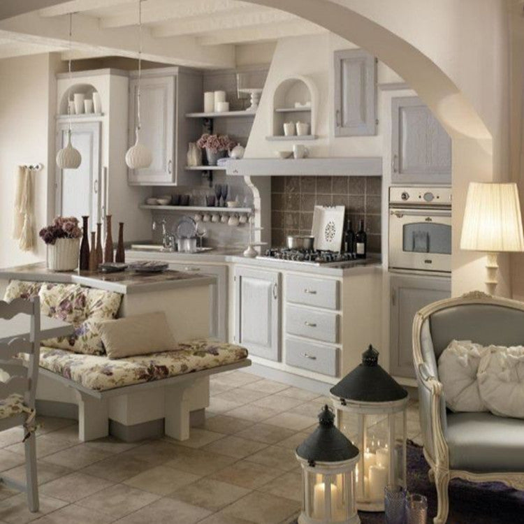 Love Paint - Colore LINO