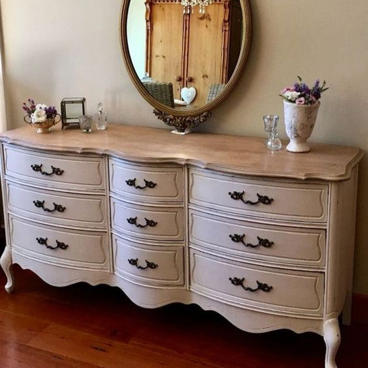 Love Paint - Colore MAGNOLIA