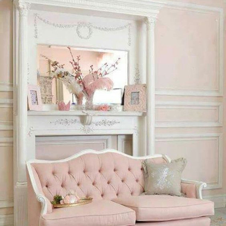 Love Paint - Colore NEVE