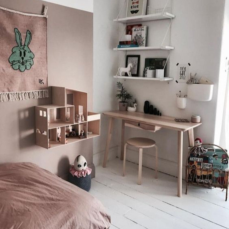 Love Paint - Colore NOCCIOLA