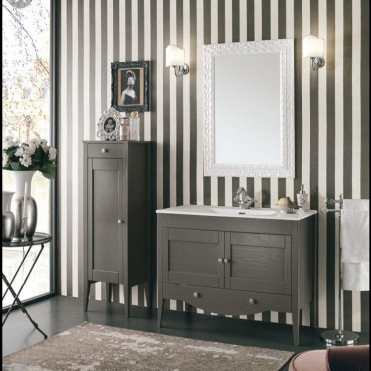 Love Paint - Colore PIOMBO