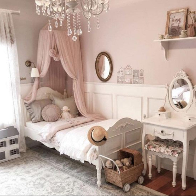Love Paint - Colore ROSA INGLESE