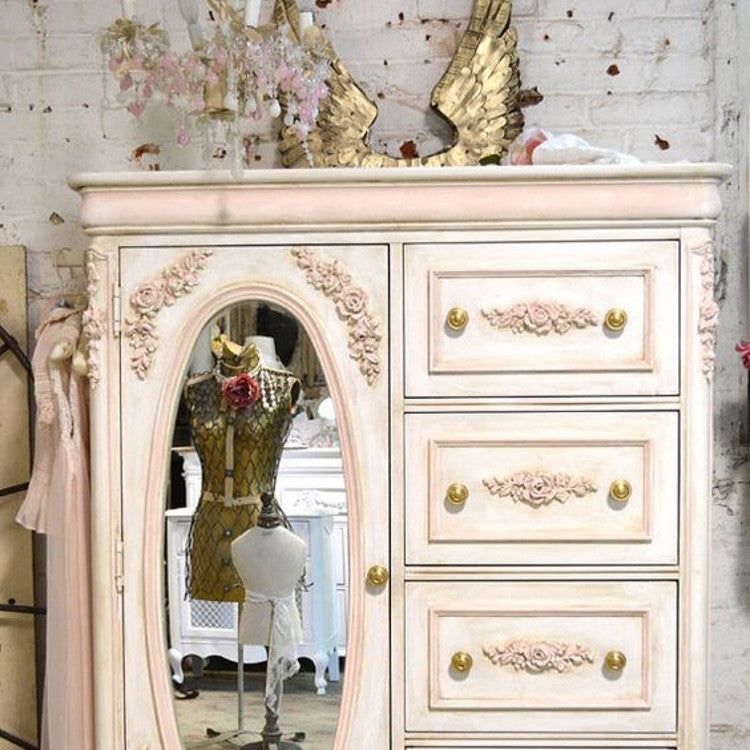 Love Paint - Colore ROSA INGLESE