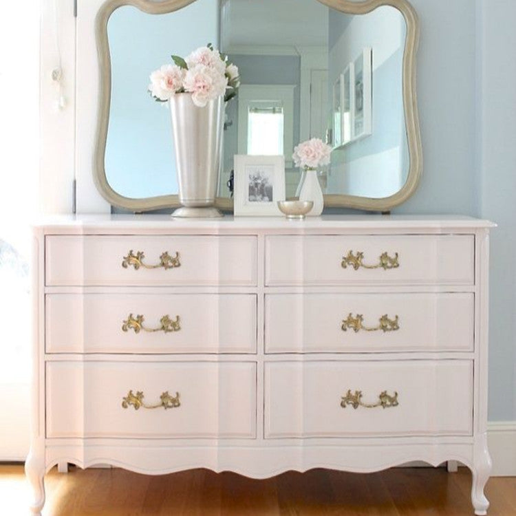 Love Paint - Colore ROSA INGLESE