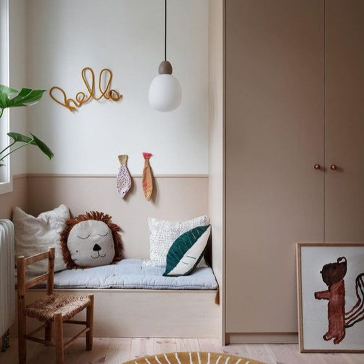 Love Paint - Colore SABBIA