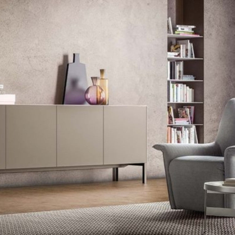 Love Paint - Colore SEPPIA