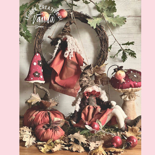 Kit Streghette - Magazine n.9
