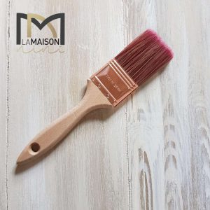 Pennello Piatto 50x15 mm