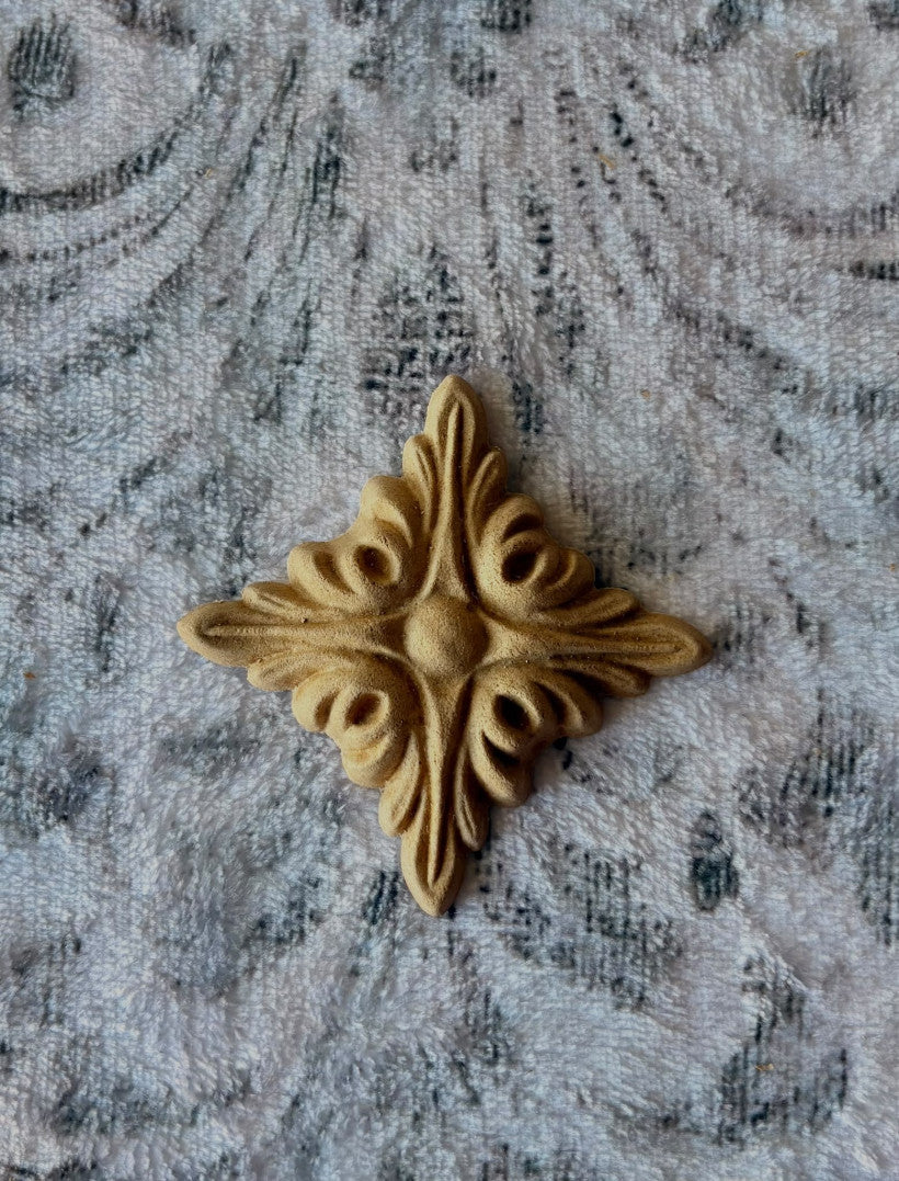 Fregio COD. 5 - 6x6 cm