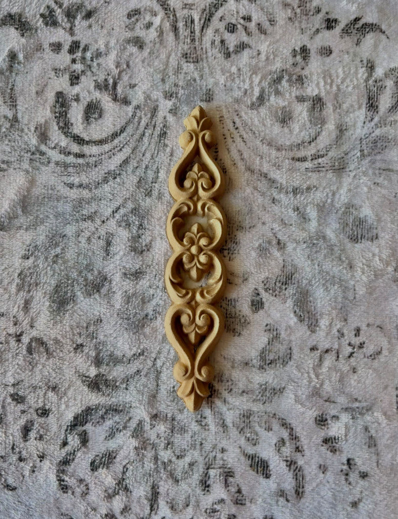 Fregio COD. 7 - 17x4 cm