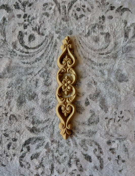 Fregio COD. 7 - 17x4 cm