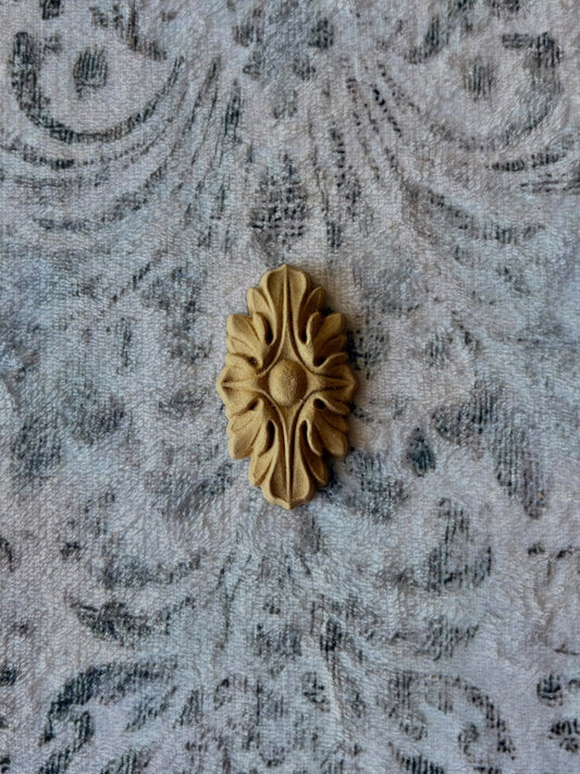 Fregio COD. 13 - 8x5 cm