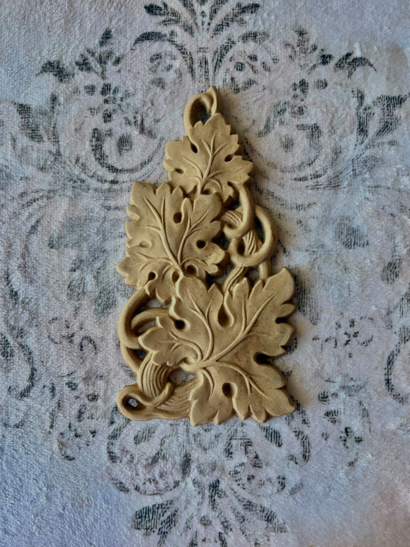 Fregio COD. 14 - 22x12 cm